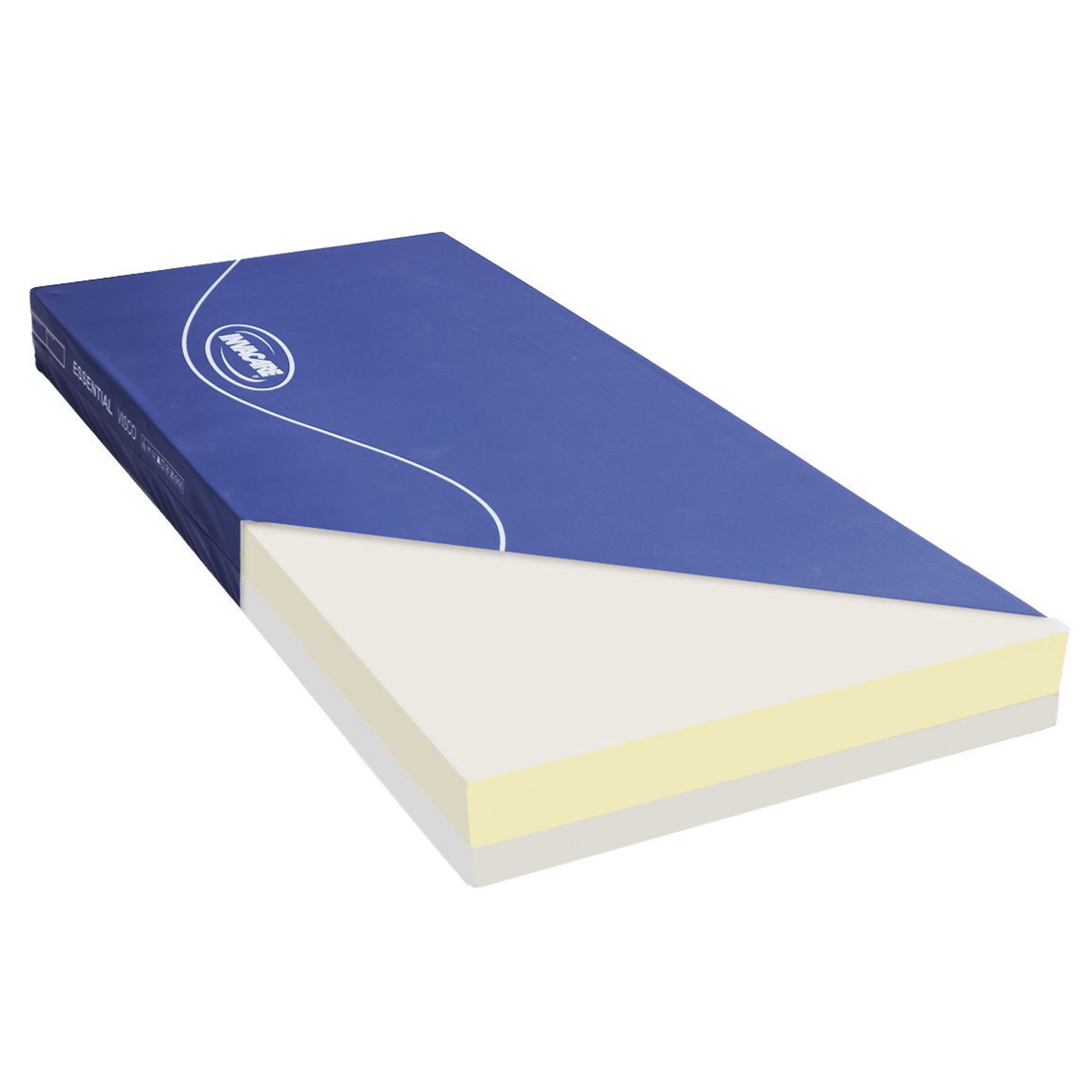 Colchão Essential Visco - 12 cm Colchão Essential Visco - 12 cm