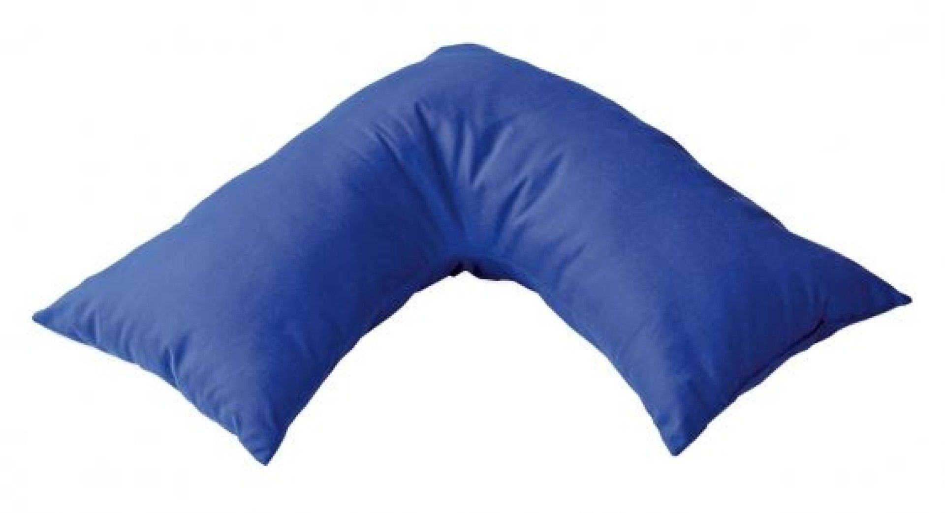 Almofada em Fibras de Silicone em 