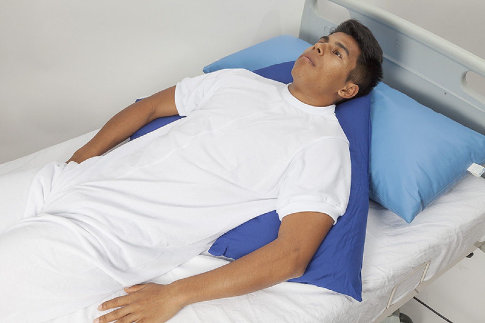 Almofada em Fibras de Silicone em 