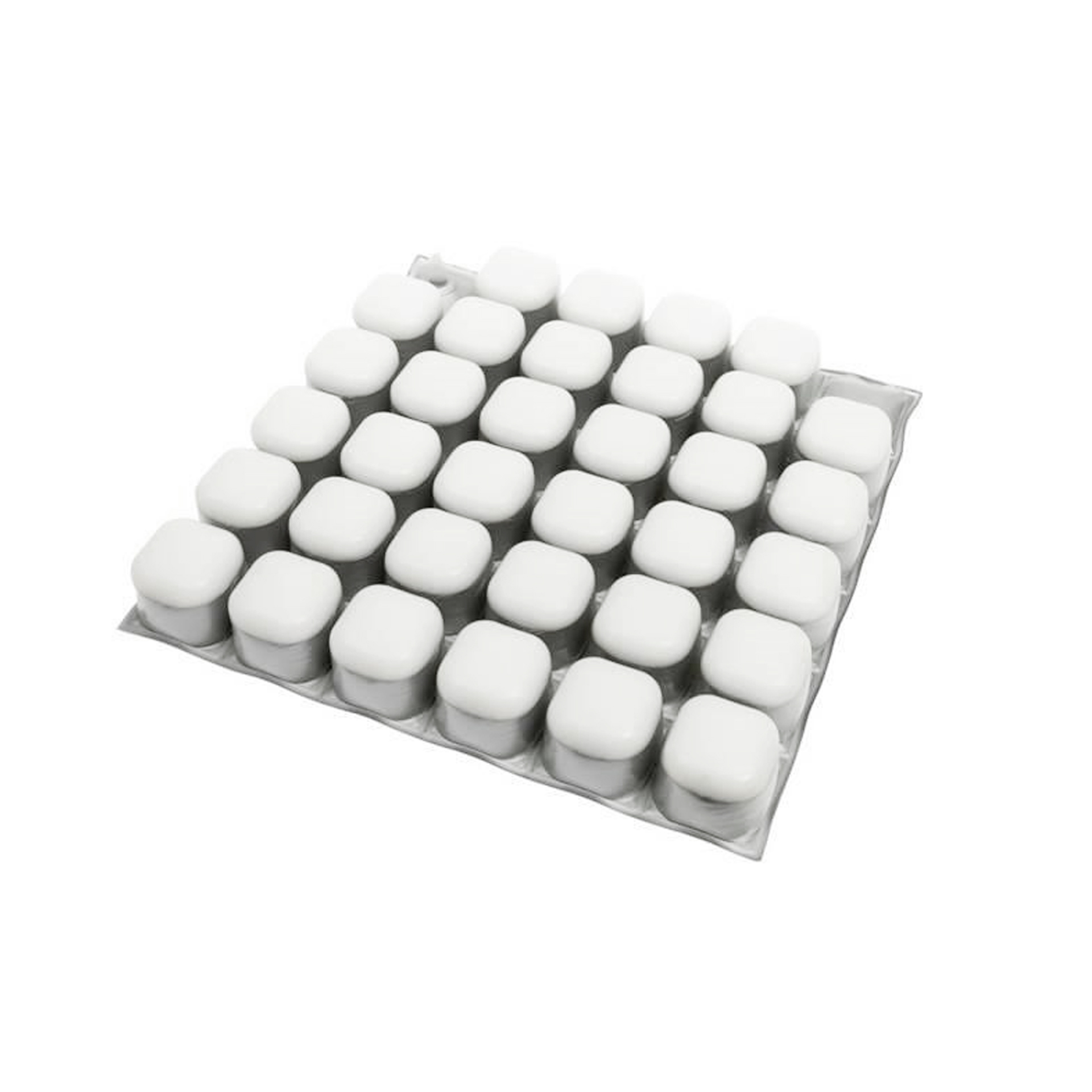 Almofada Relax CoolCell - 43 x 43 x 5 cm Almofada Relax CoolCell - 43 x 43 x 5 cm