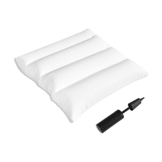 Almofada Insufl�vel para Pernas