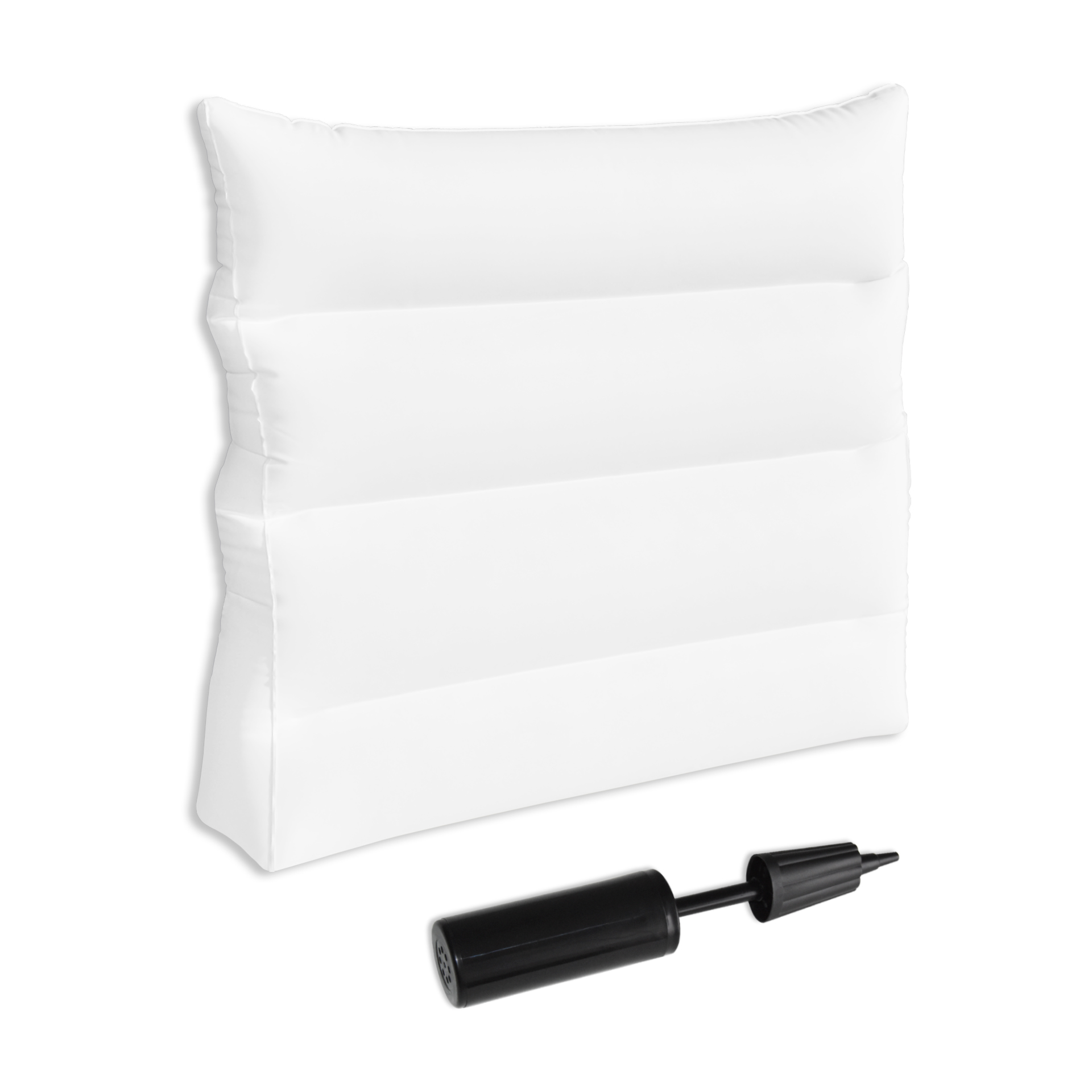 Almofada Insufl�vel para Pernas