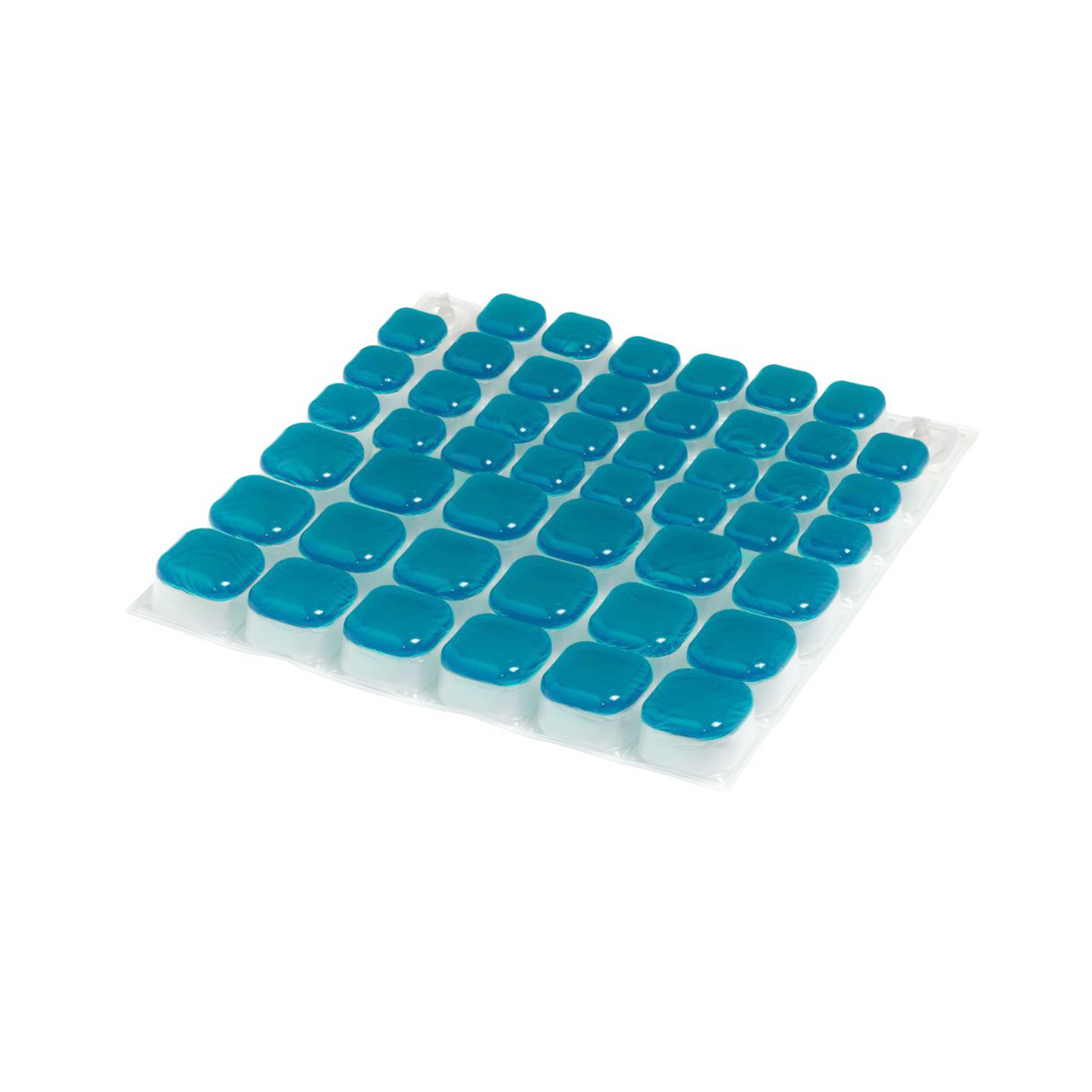 Almofada Relax Gelcell G2 - 43 x 43 x 4 cm Almofada Relax Gelcell G2 - 43 x 43 x 4 cm