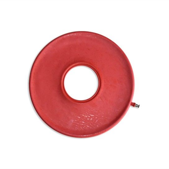 Almofada de Ar Circular Anti-Escaras com Bomba Almofada de Ar Circular Anti-Escaras com Bomba