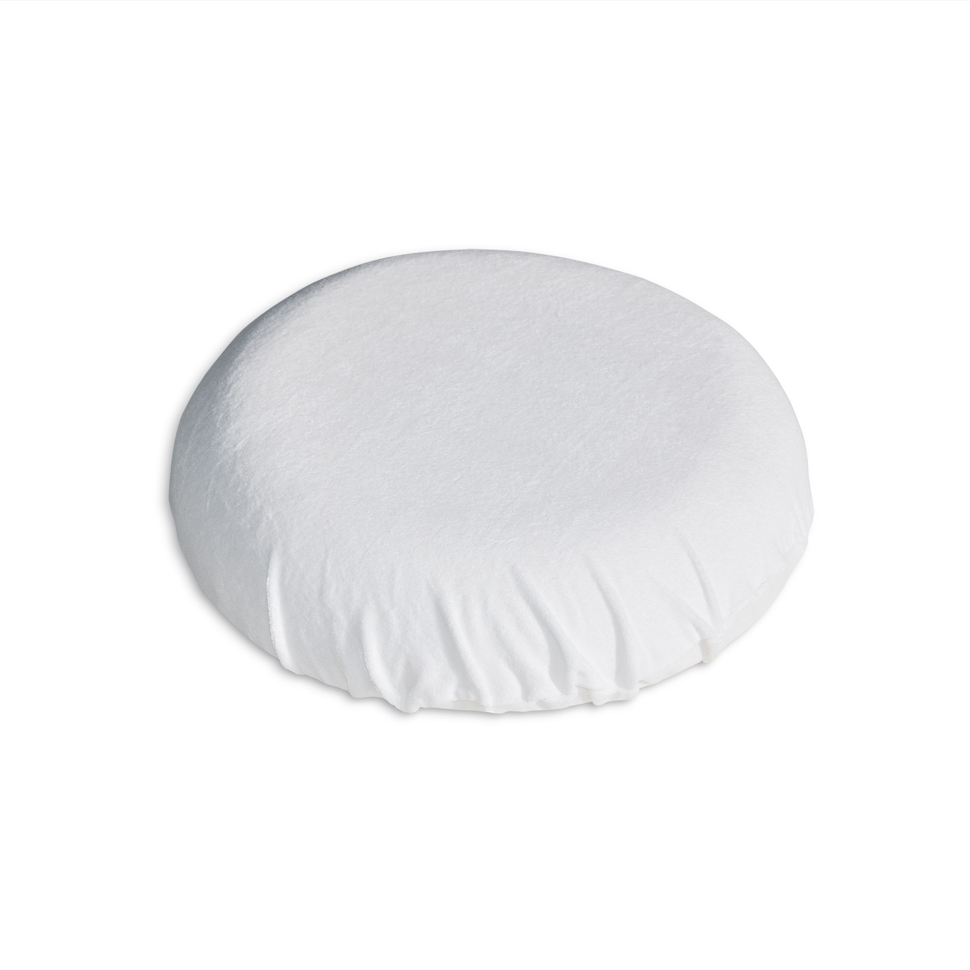 Almofada Circular em L�tex