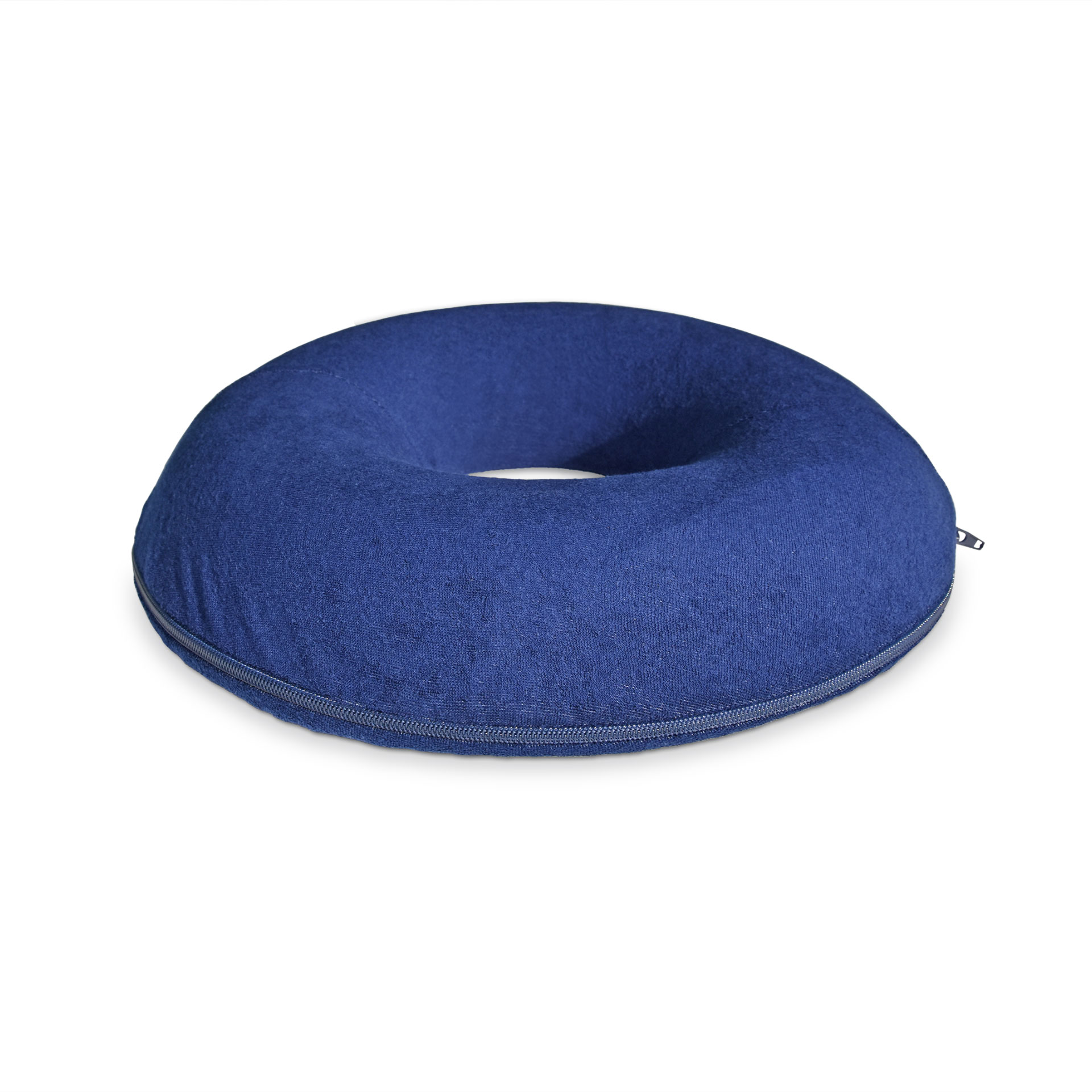 Almofada Circular com Forro