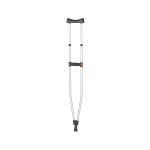 Muletas Axilares Quickn Easy - Par Muletas Axilares Quickn Easy - Par