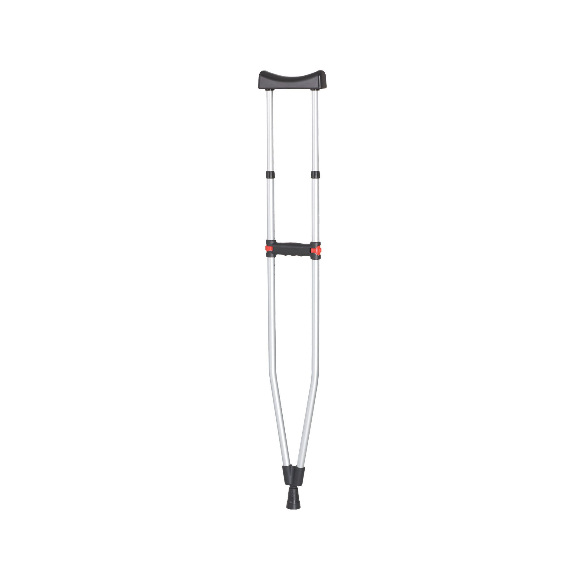 Muletas Axilares Quickn Easy - Par Muletas Axilares Quickn Easy - Par