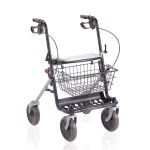 Andarilho com Rodas e Assento RP689 Andarilho com Rodas e Assento RP689
