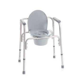 Cadeira Sanitria RP780
