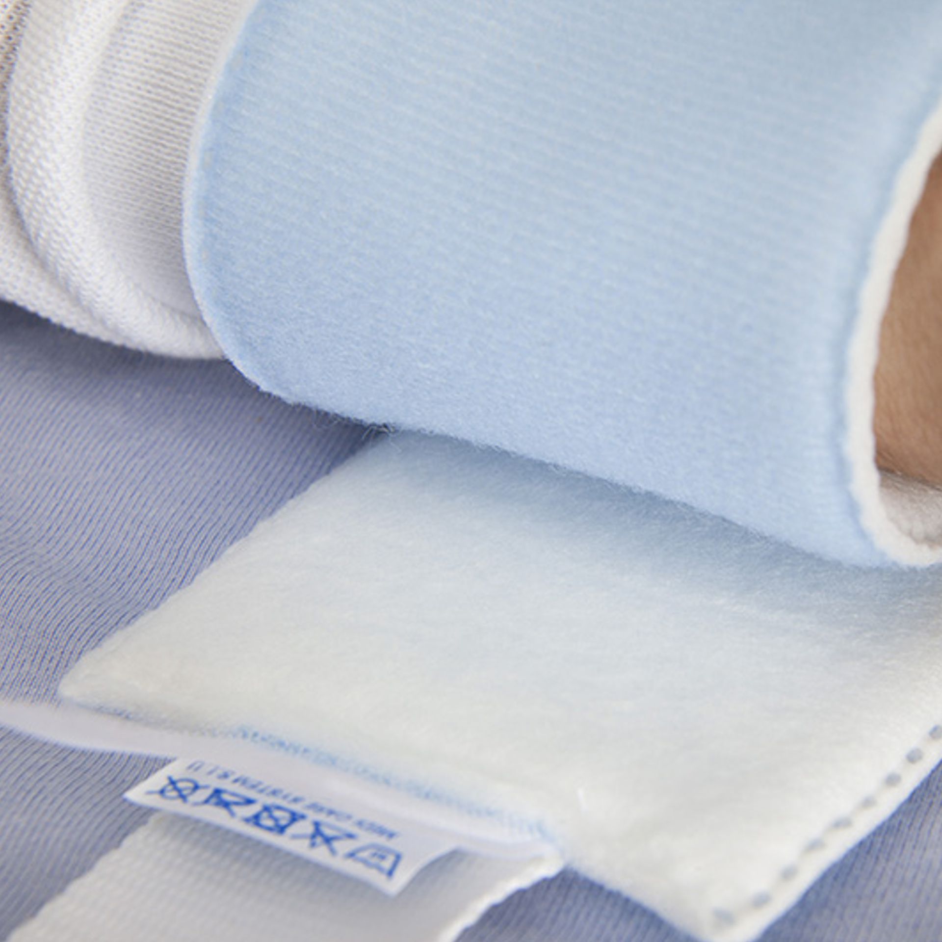 Imobilizador de Pulso com Velcro Salvacel - Par | Adulto Imobilizador de Pulso com Velcro Salvacel - Par | Adulto