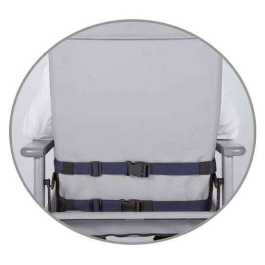 Imobilizador Inguinal Salvaclip Standard Imobilizador Inguinal Salvaclip Standard