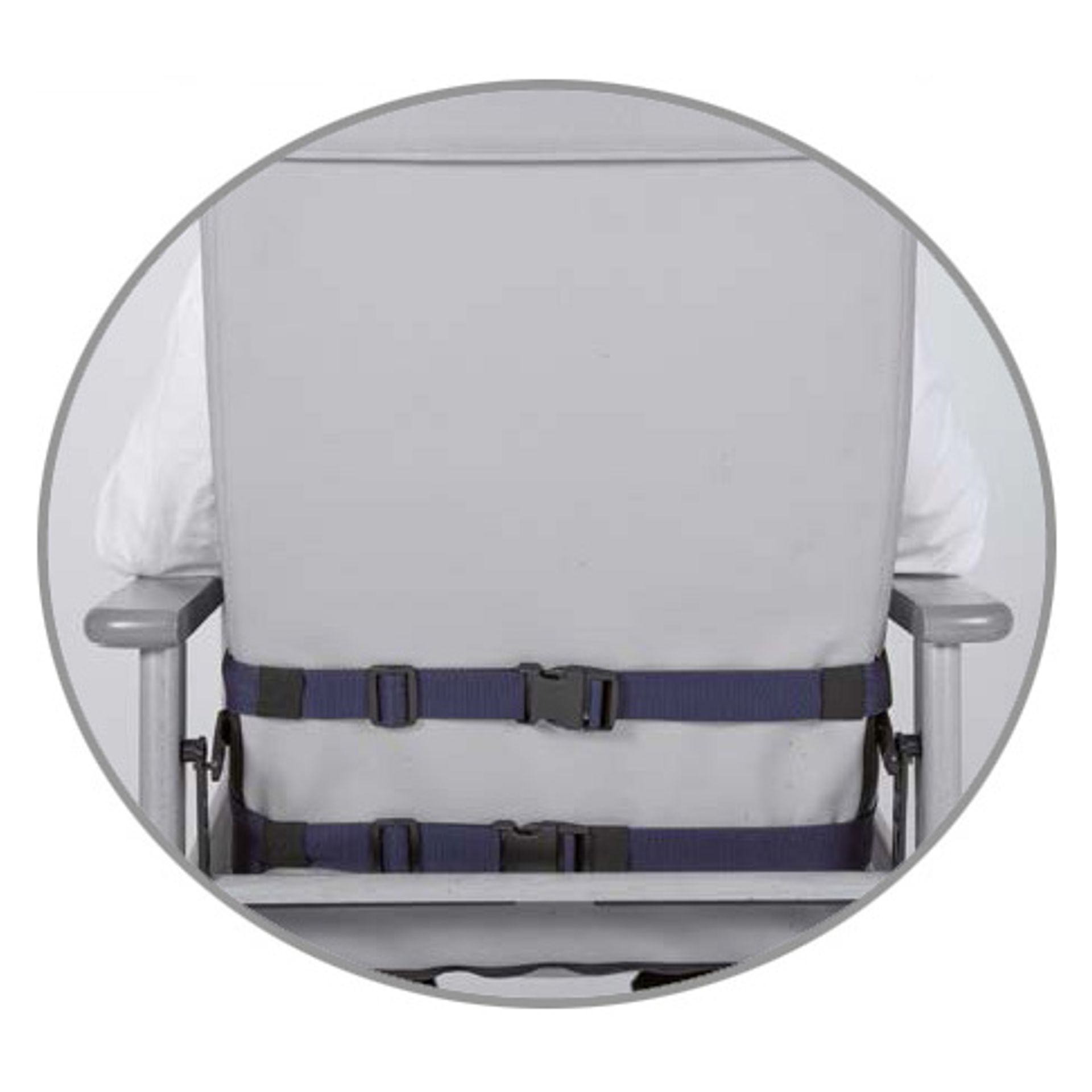 Imobilizador Inguinal Salvaclip Standard Imobilizador Inguinal Salvaclip Standard