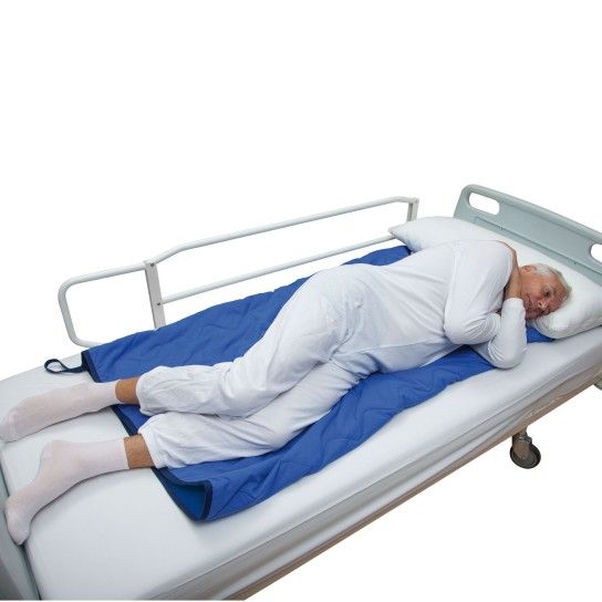 Faixa Tububar Acolchoada Medi-Slide Faixa Tububar Acolchoada Medi-Slide