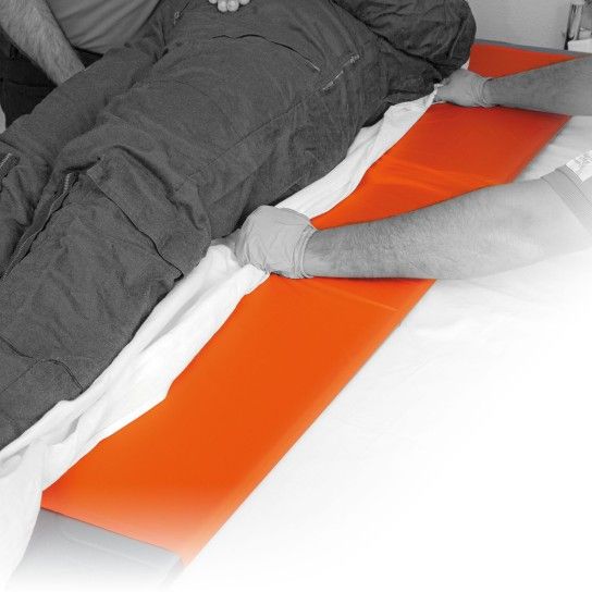 T�bua de Tranfer�ncia Medi-Roller Pro