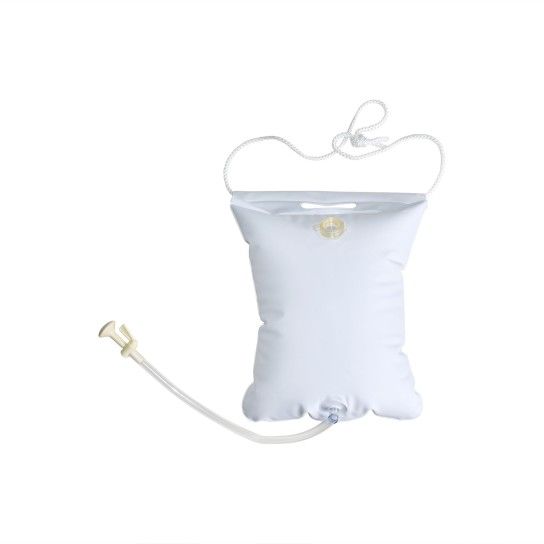 Saco Chuveiro para Lava Cabeças Saco Chuveiro para Lava Cabeças