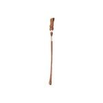 Pega para Bengala | Nylon Castanho Pega para Bengala | Nylon Castanho