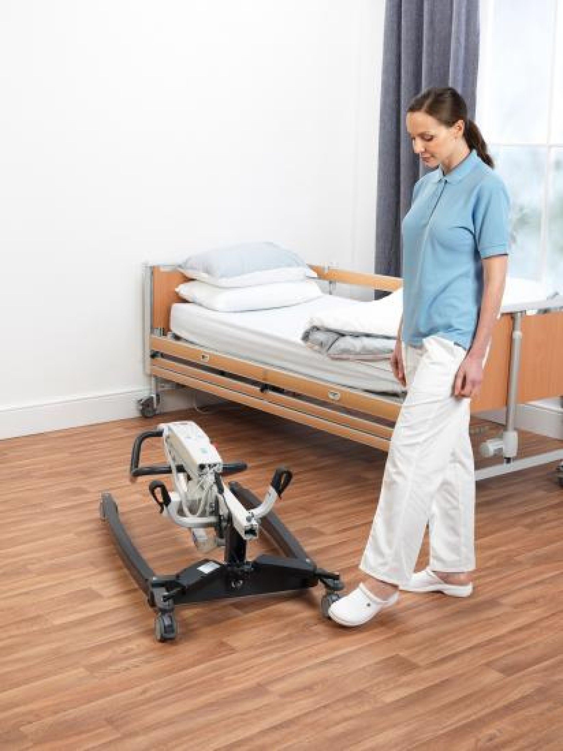 Elevador de Transfer�ncia El�trico Birdie Evo