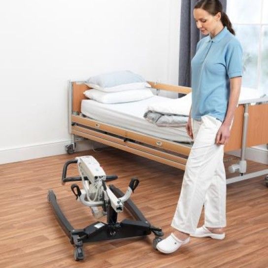 Elevador de Transfer�ncia El�trico Birdie Evo