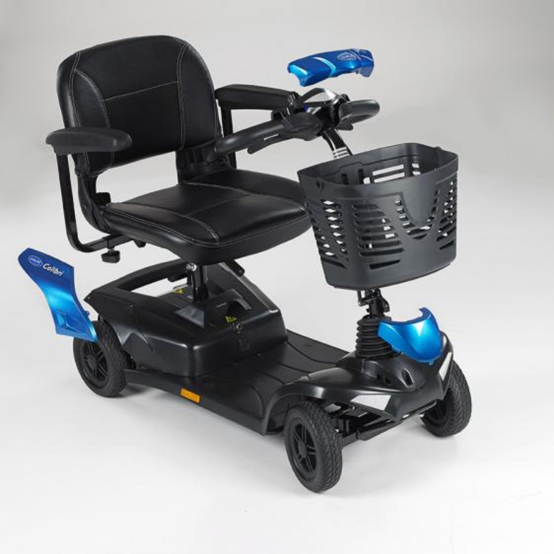 Scooter Colibri | Azul Scooter Colibri | Azul