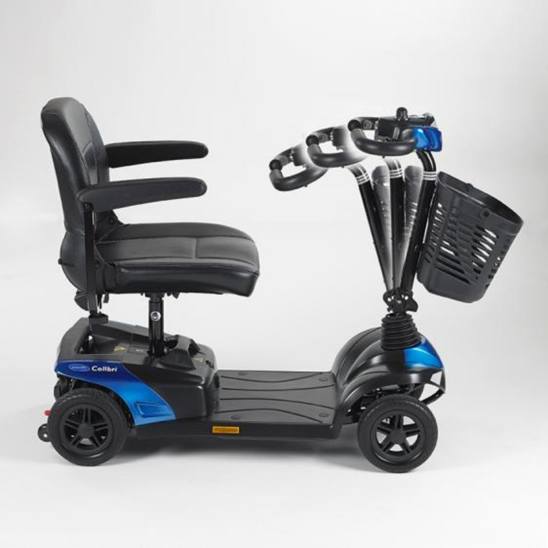 Scooter Colibri | Azul Scooter Colibri | Azul
