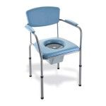 Cadeira Sanitria Omega Eco