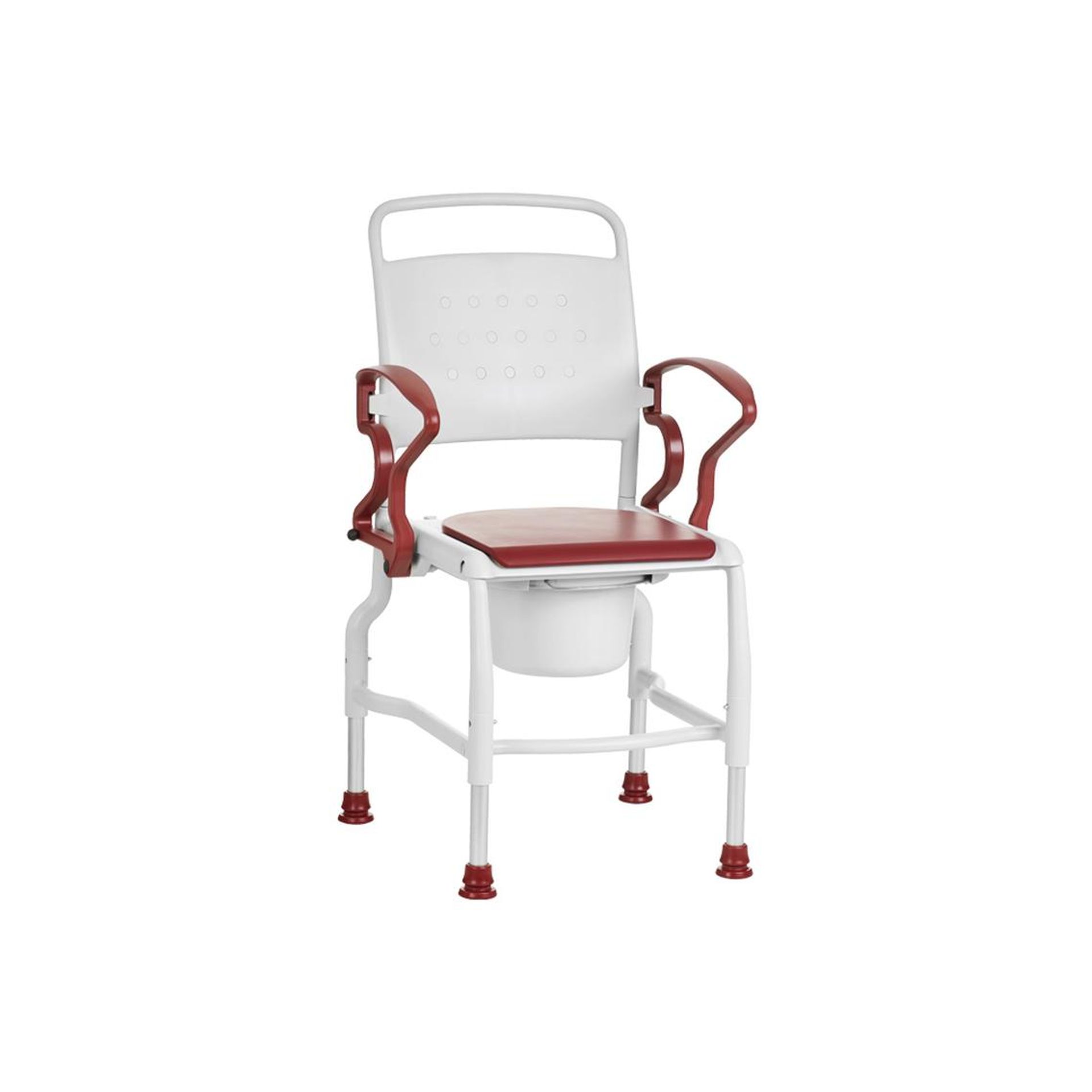 Cadeira Sanit�ria Kiel