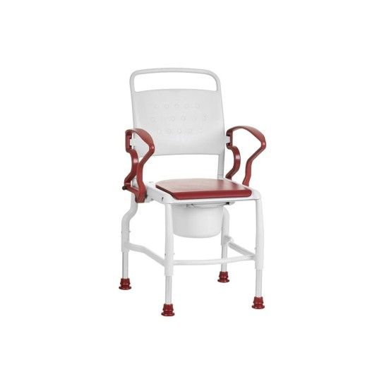 Cadeira Sanit�ria Kiel