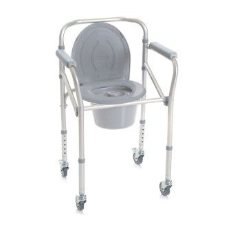 Cadeira Sanitria Encartvel RP782