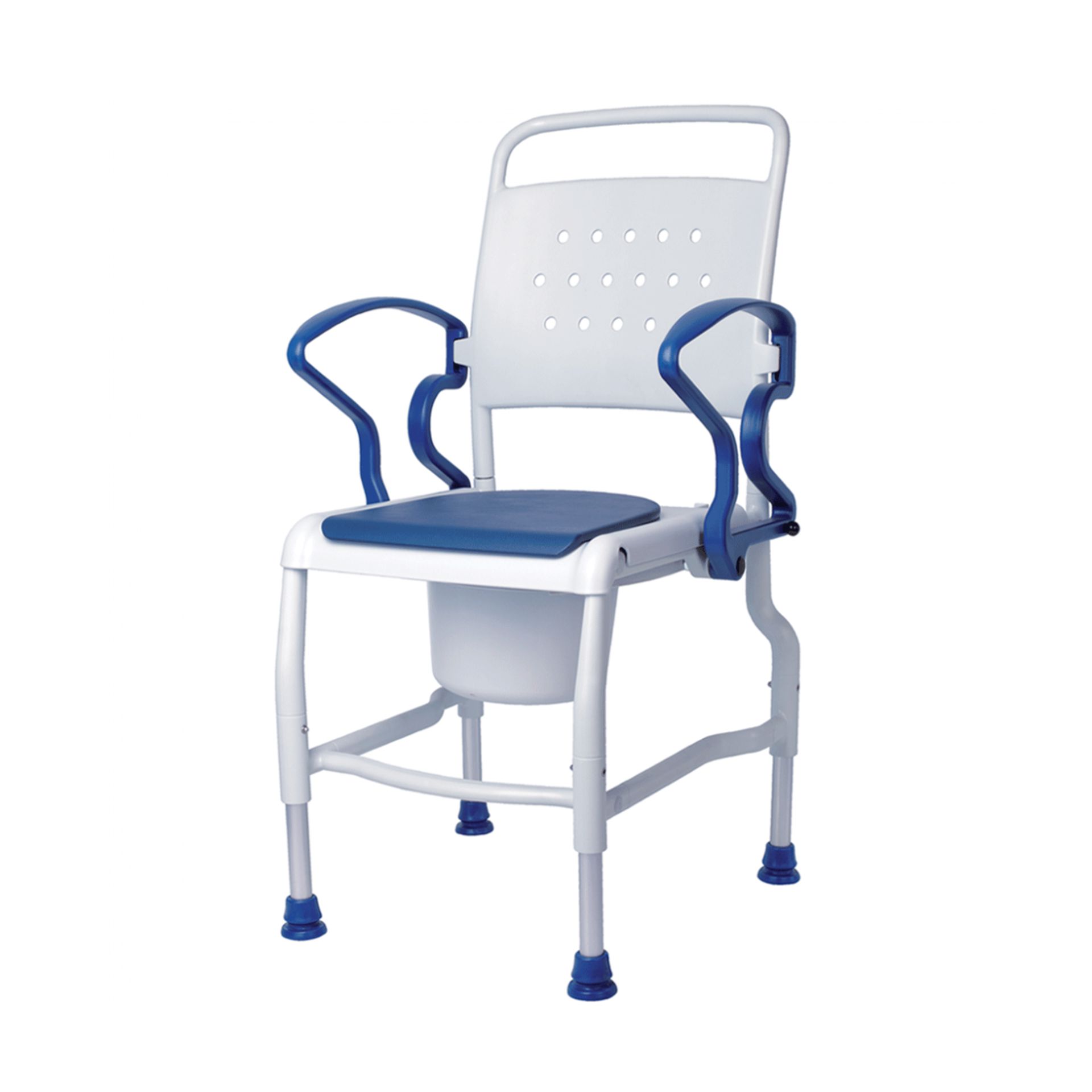 Cadeira Sanit�ria Kiel
