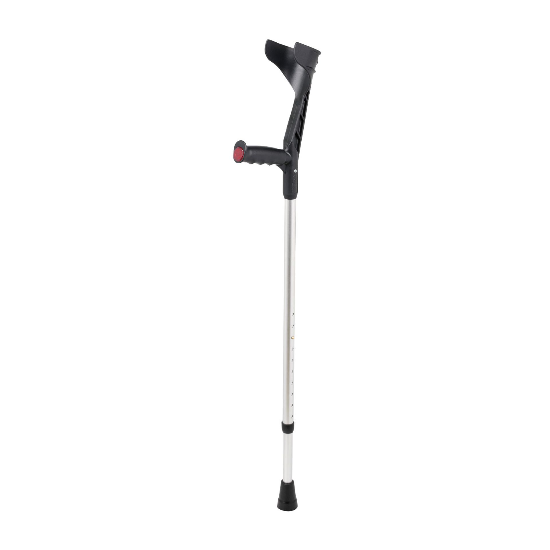 Canadiana Fixa Eco 100 - Par | Preto