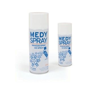 Medy Spray Frio Kyara - 400 ml