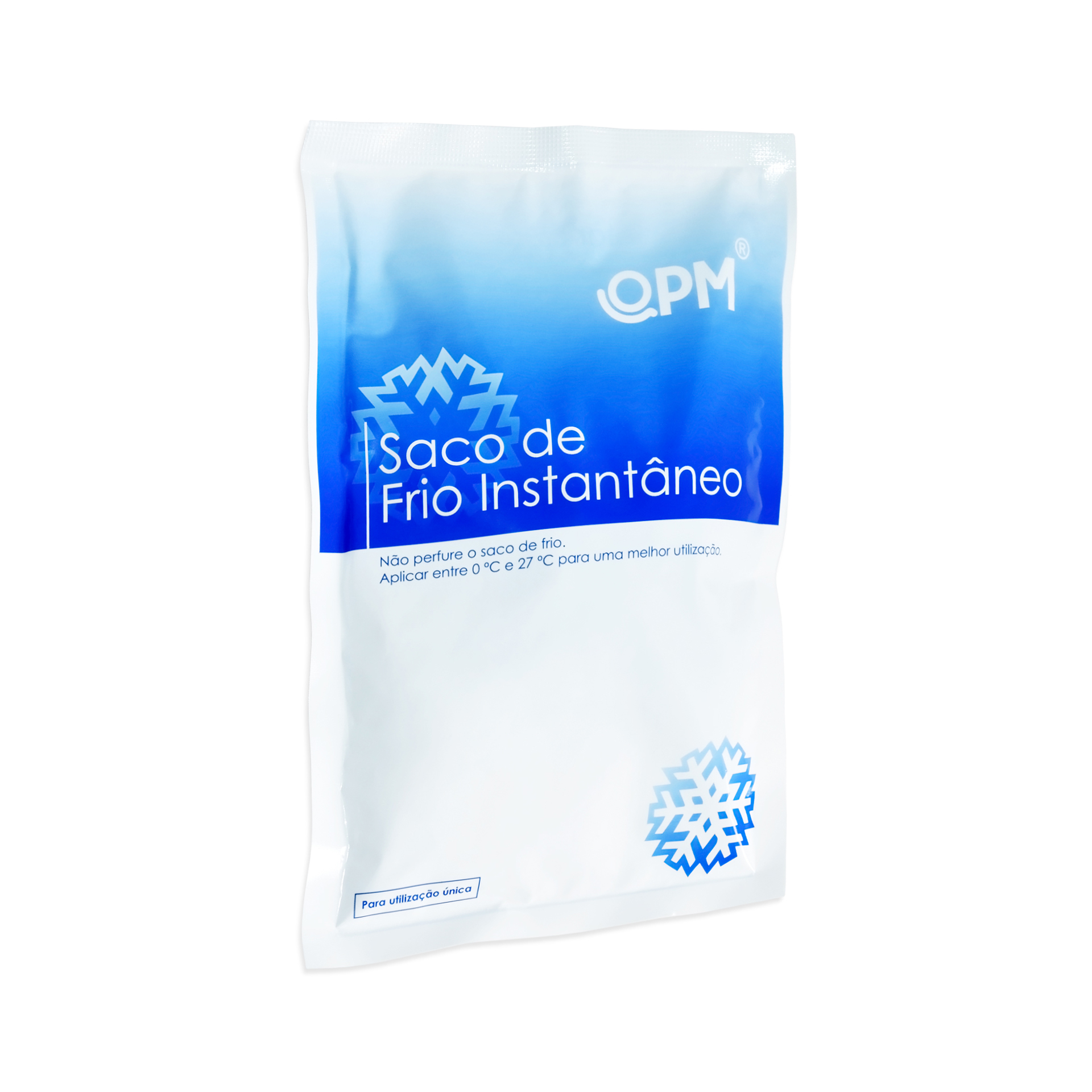 OPM Saco Frio Instantâneo OPM Saco Frio Instantâneo