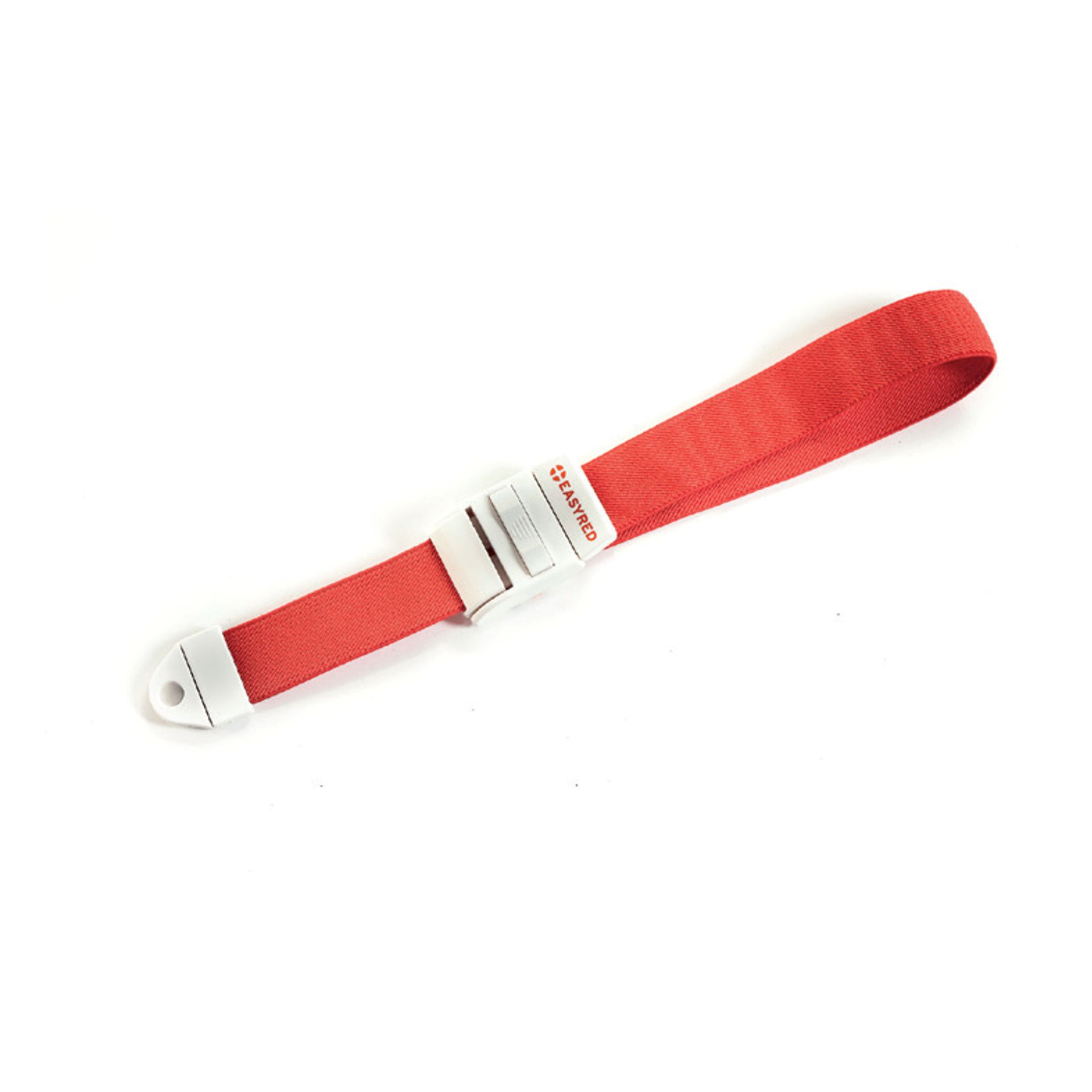 Garrote Algod�o | Vermelho
