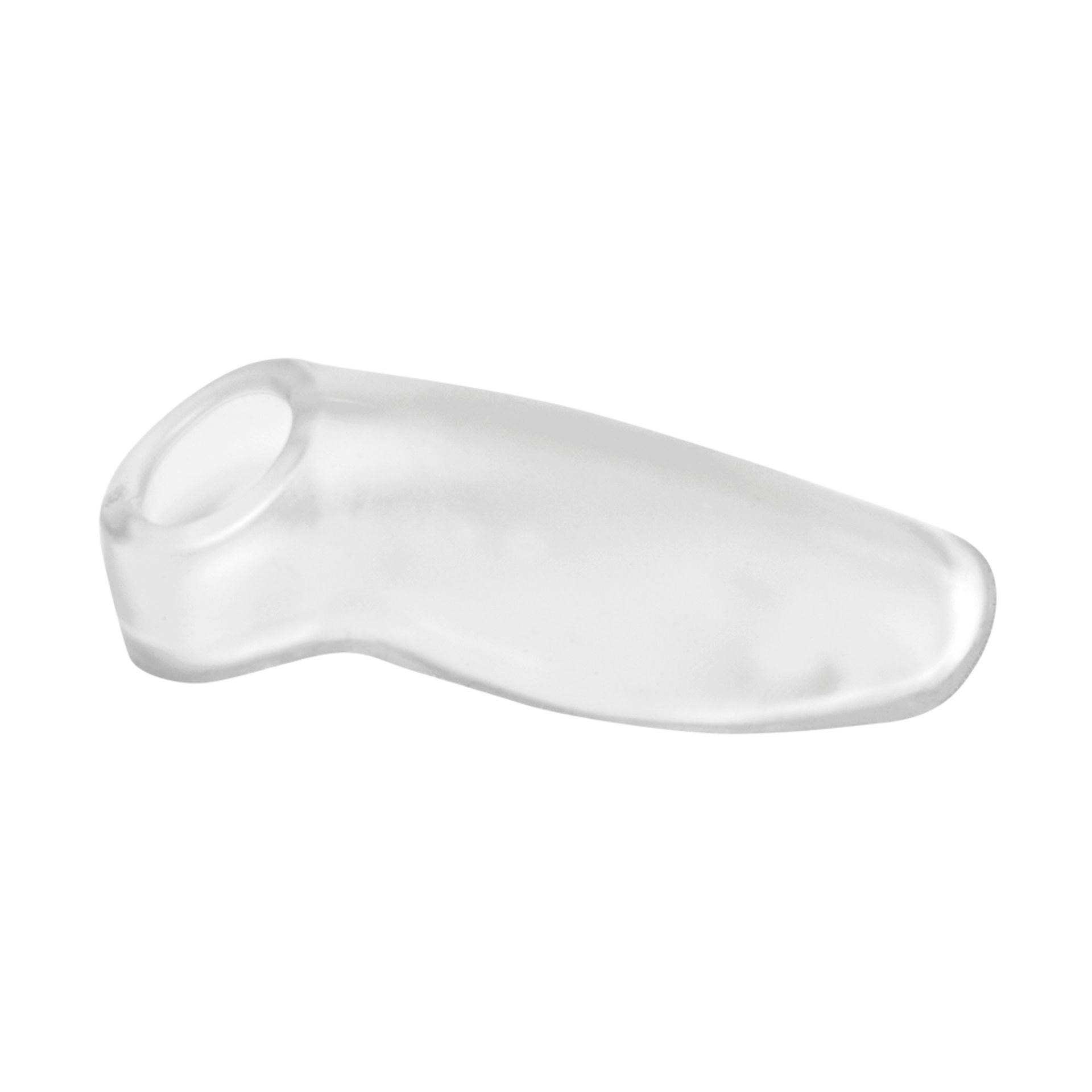 Protetor para Quinto Dedo em Gel Protetor para Quinto Dedo em Gel