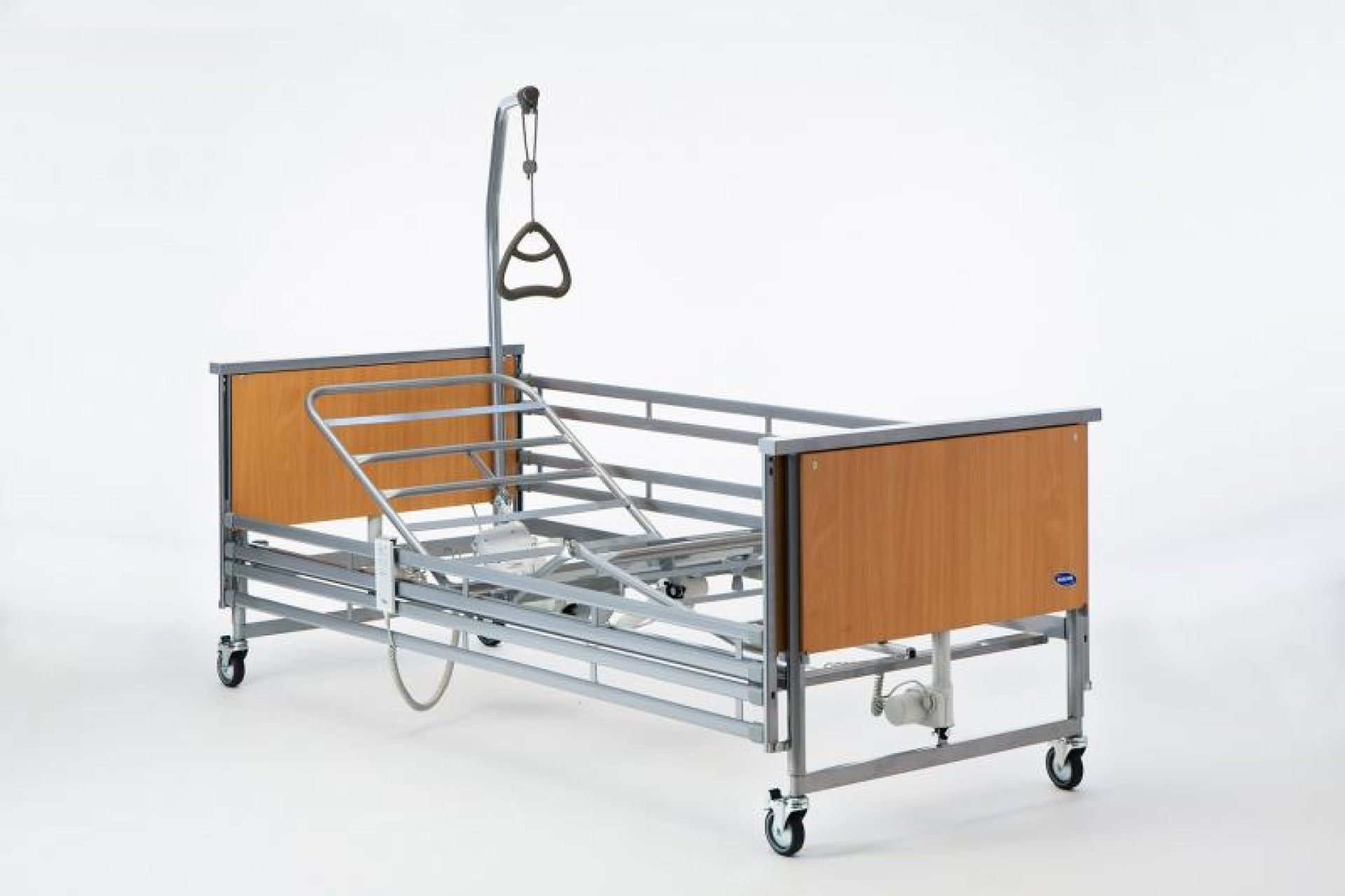 Cama Hospitalar El�trica Accent