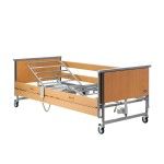 Cama Hospitalar El�trica Accent