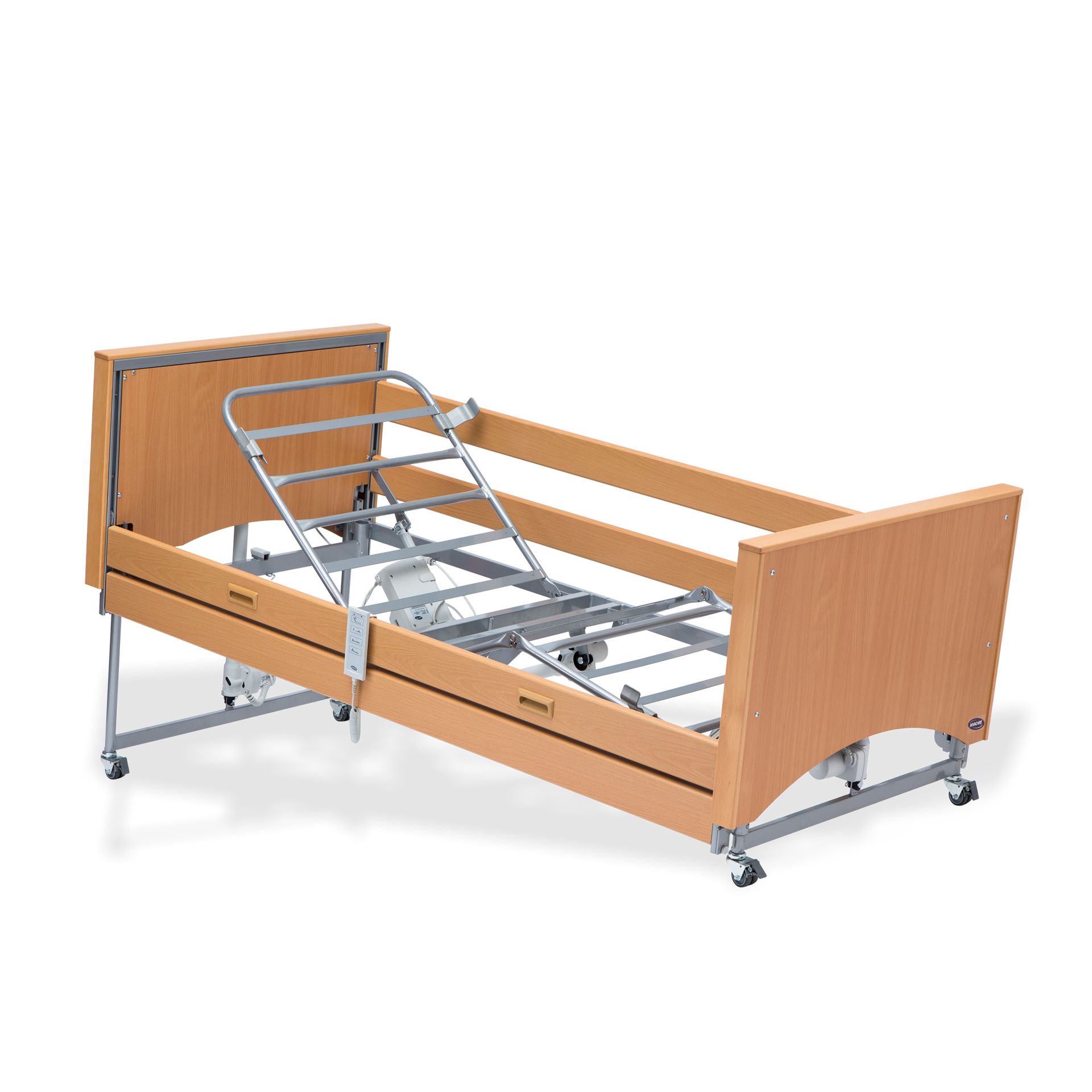 Cama Elétrica Tripartida Medley Ergo Select Cama Elétrica Tripartida Medley Ergo Select