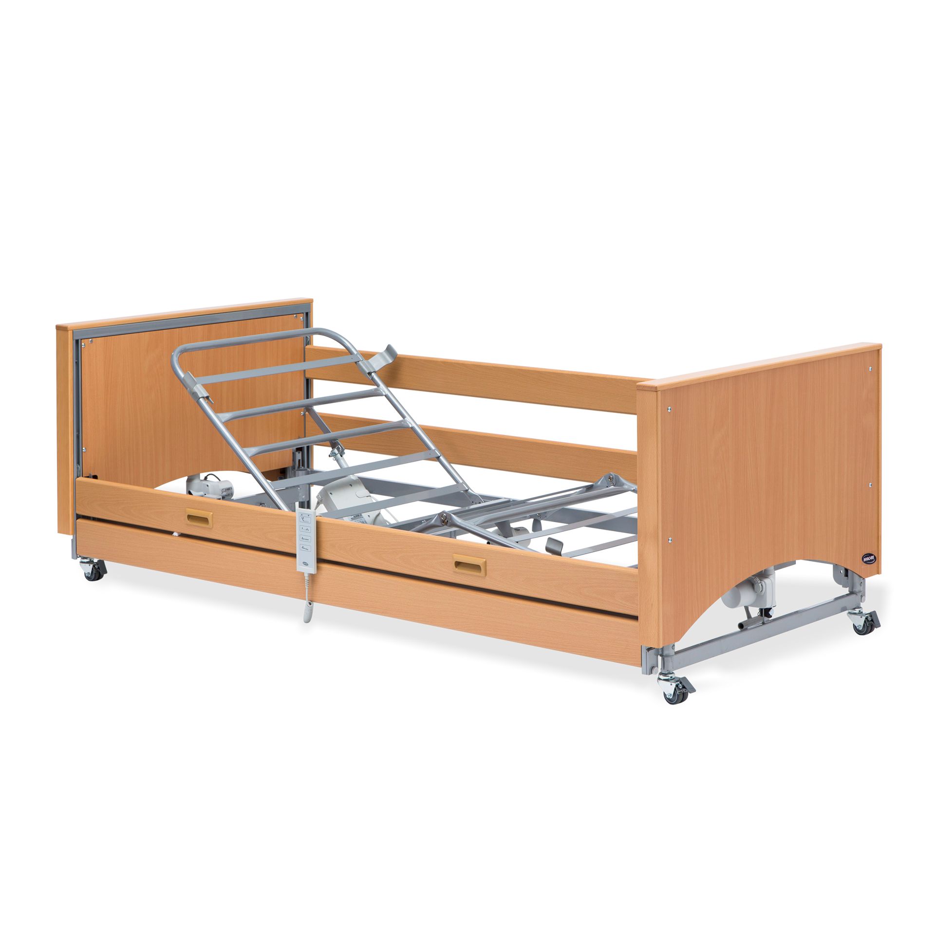 Cama Elétrica Tripartida Medley Ergo Select Cama Elétrica Tripartida Medley Ergo Select