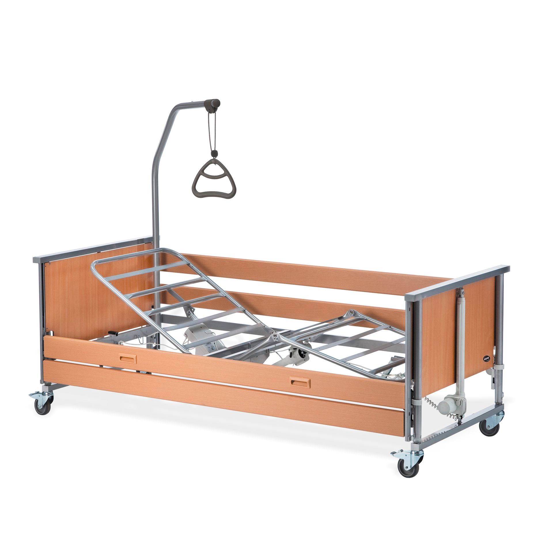 Cama Elétrica Tripartida Medley Ergo Select Cama Elétrica Tripartida Medley Ergo Select