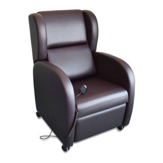 Maple Relax com Rodas e Motor Marega