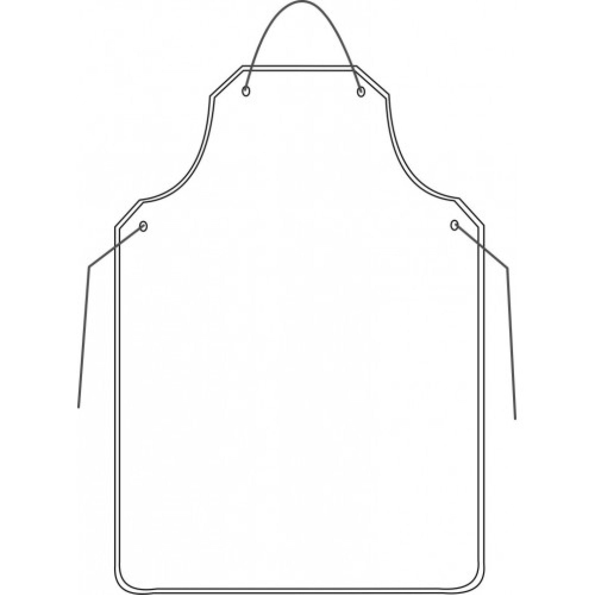 Avental em Nylon