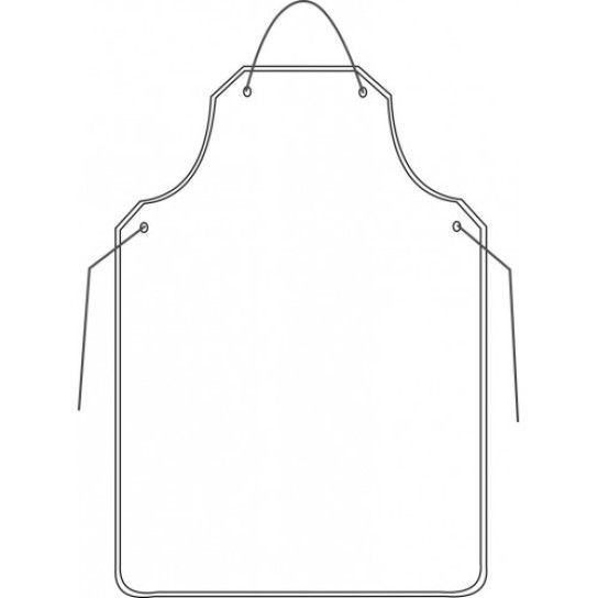 Avental em Nylon
