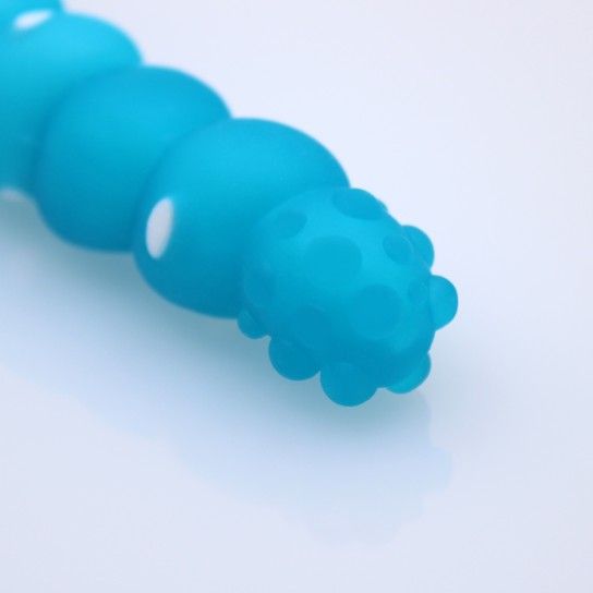 Escova de Dentes para Bebé Extra Suave - Foramen Baby Escova de Dentes para Bebé Extra Suave - Foramen Baby