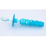 Escova de Dentes para Beb Extra Suave - Foramen Baby