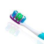 Escova de Dentes Dual Suave - Foramen
