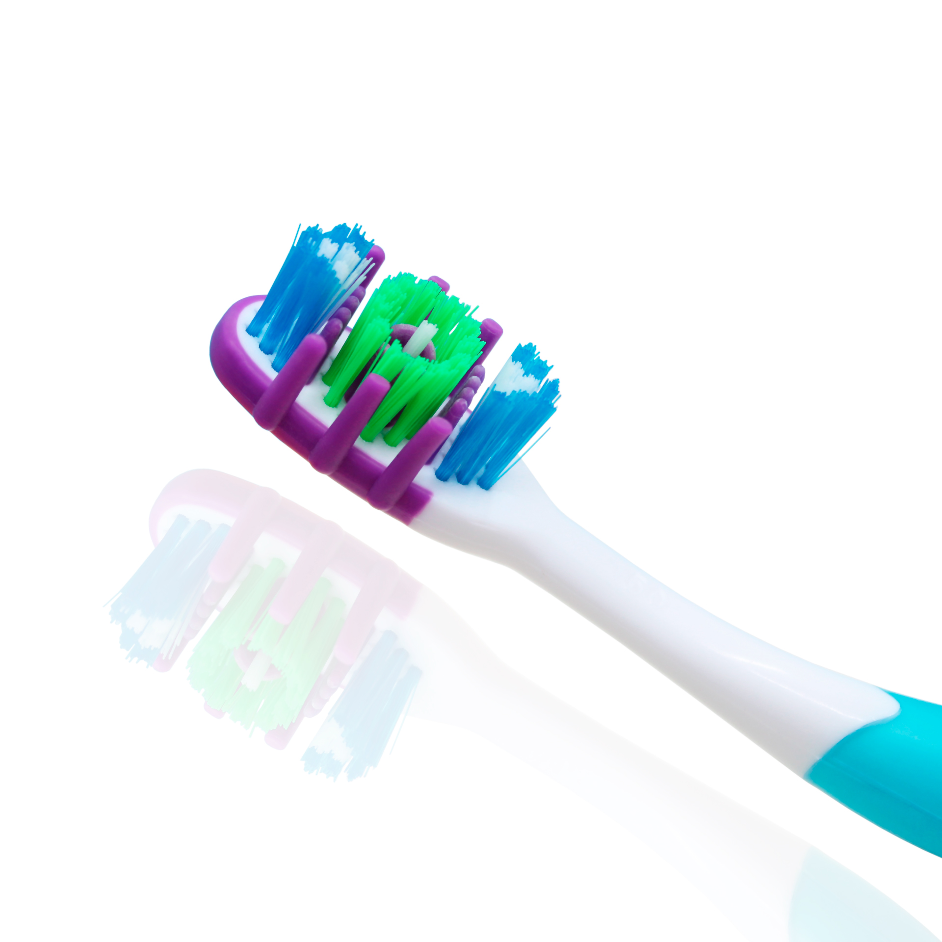 Escova de Dentes Dual Suave - Foramen Escova de Dentes Dual Suave - Foramen