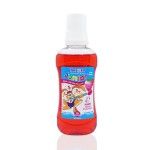 Colutório Foramen Júnior Morango 250 ml - Foramen Colutório Foramen Júnior Morango 250 ml - Foramen