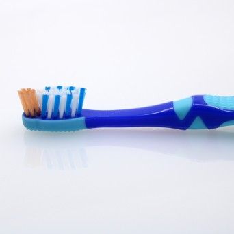 Escova de Dentes X-Treme Jnior Mdia - Foramen