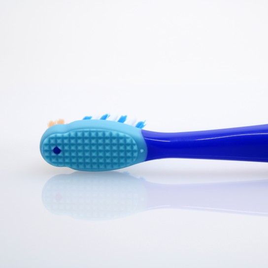 Escova de Dentes X-Treme J�nior M�dia - Foramen